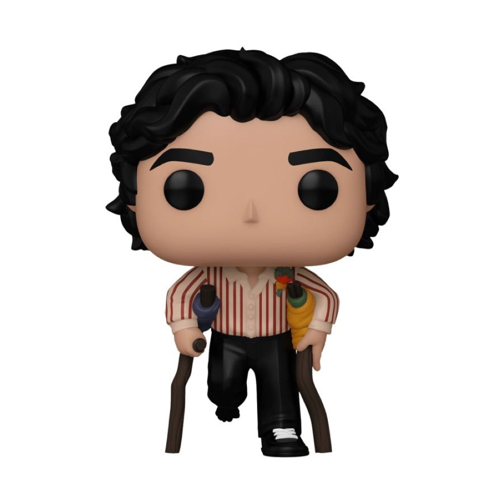 Yellowjackets – Ben Pop! Vinyl