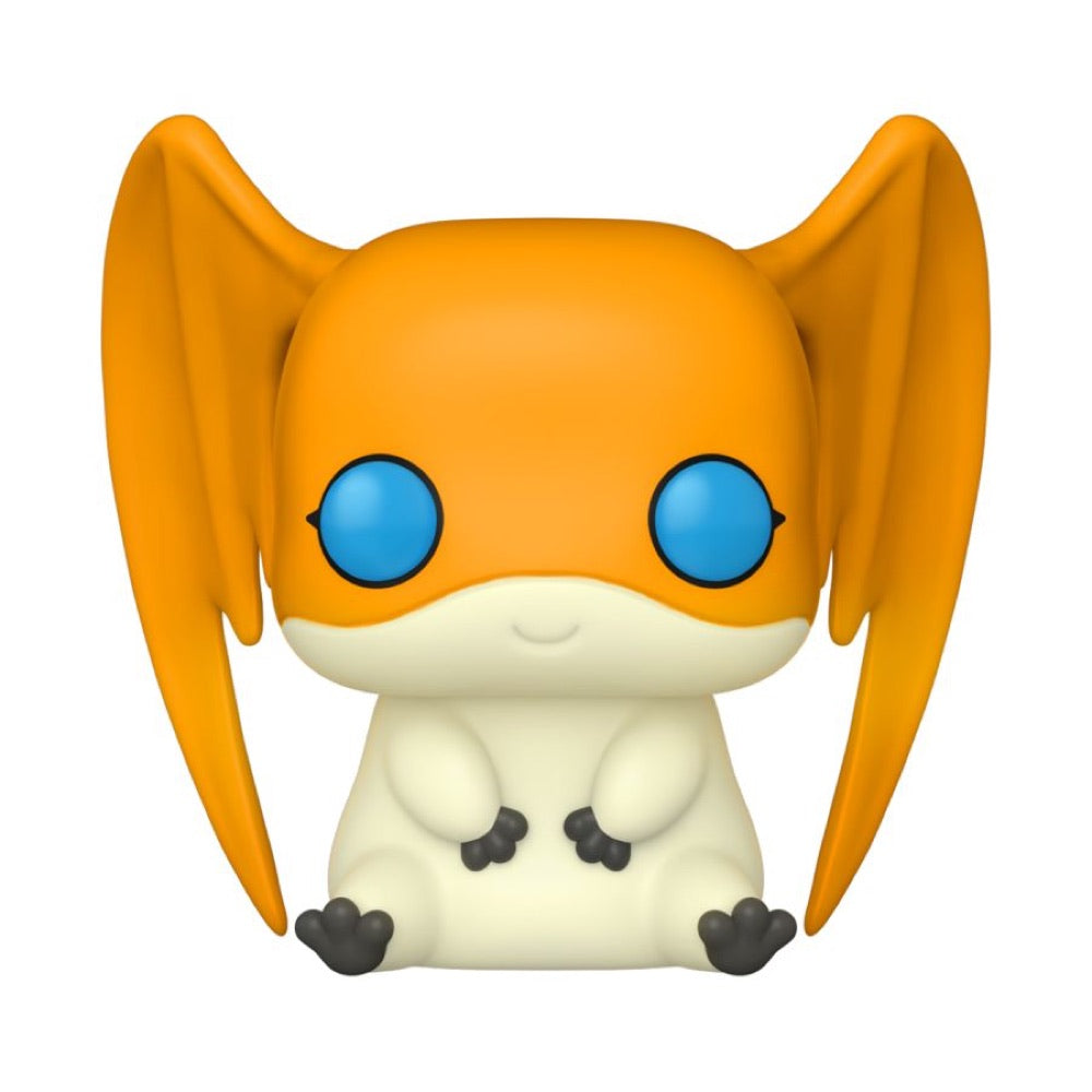 Digimon – Patamon Pop! Vinyl