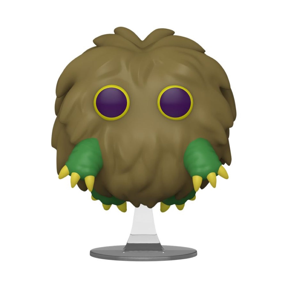 Yu-Gi-Oh! – Kuriboh Pop! Vinyl