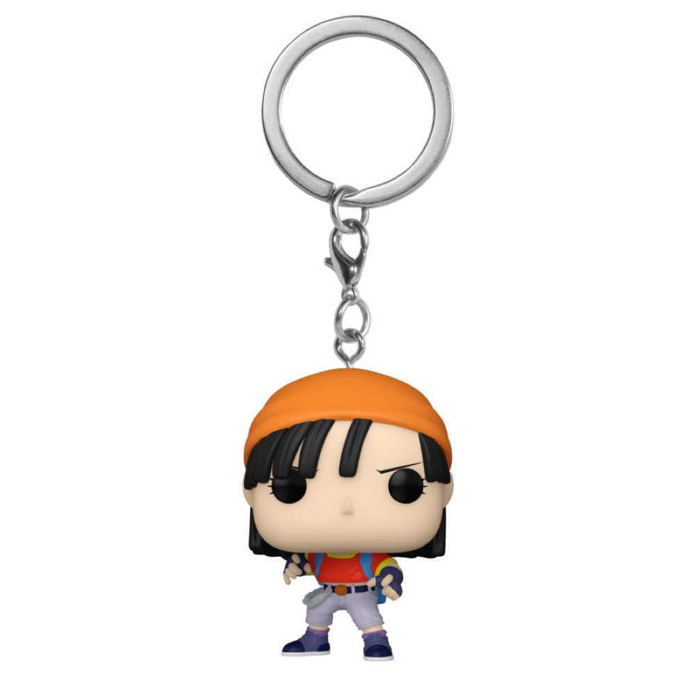Dragon Ball GT – Pan Pop! Keychain