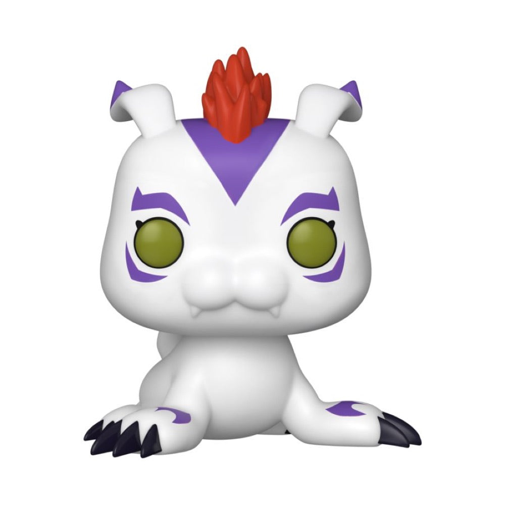 Digimon – Gomamon Pop! Vinyl