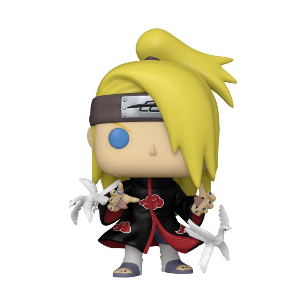 Naruto – Deidara Pop! Vinyl