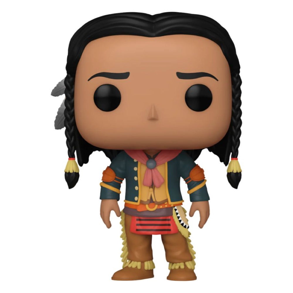 1883 – Sam Pop! Vinyl