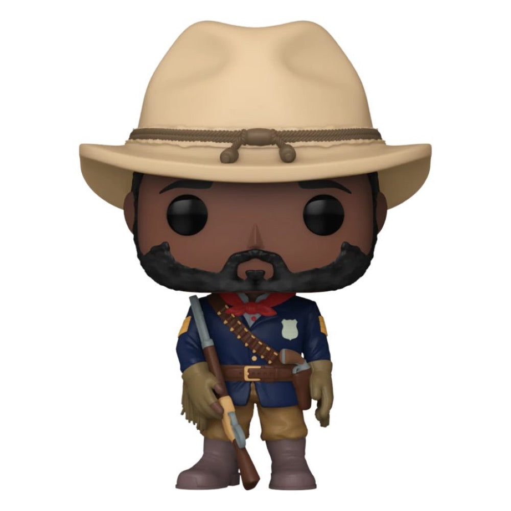 1883 – Thomas Pop! Vinyl