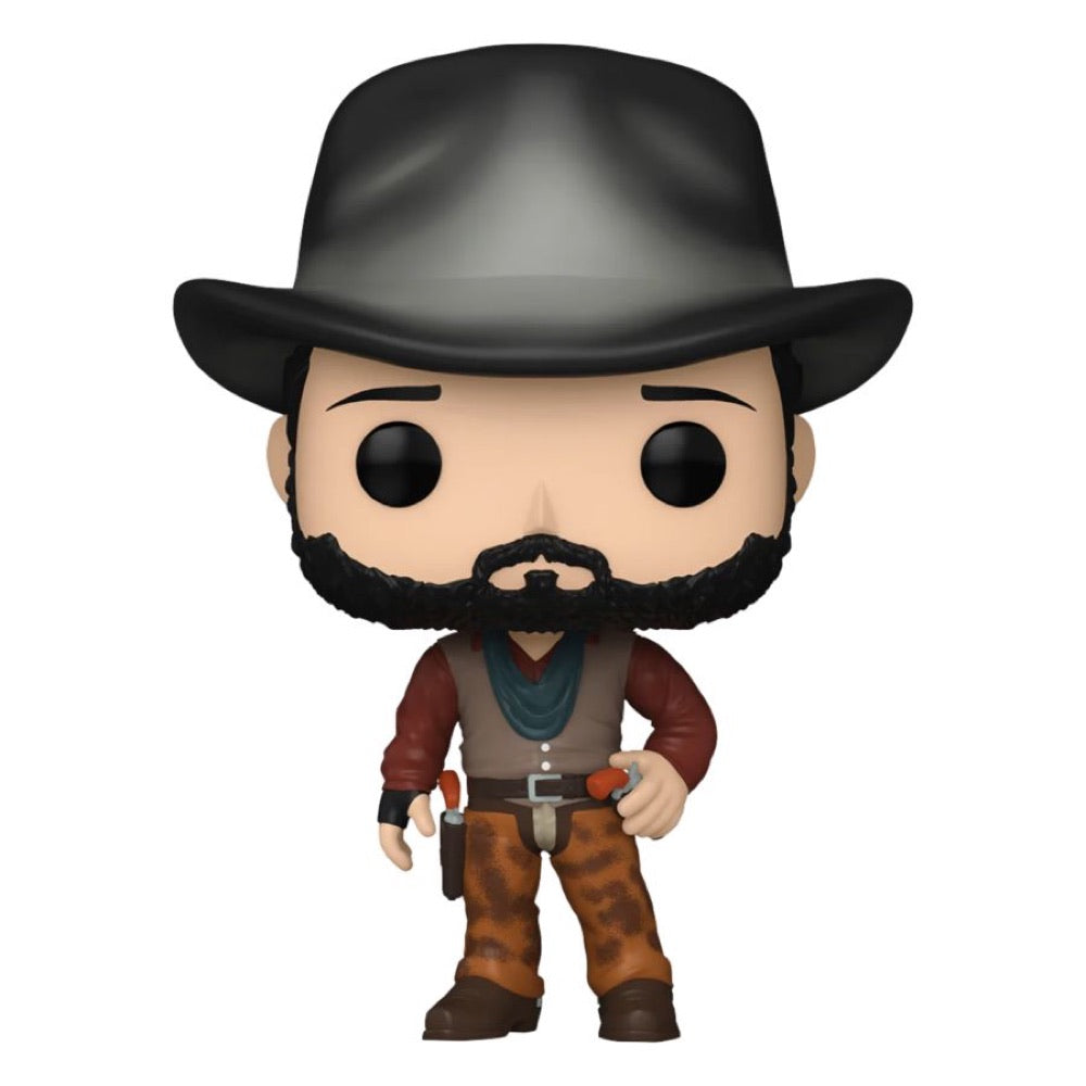 1883 – James Dutton Pop! Vinyl