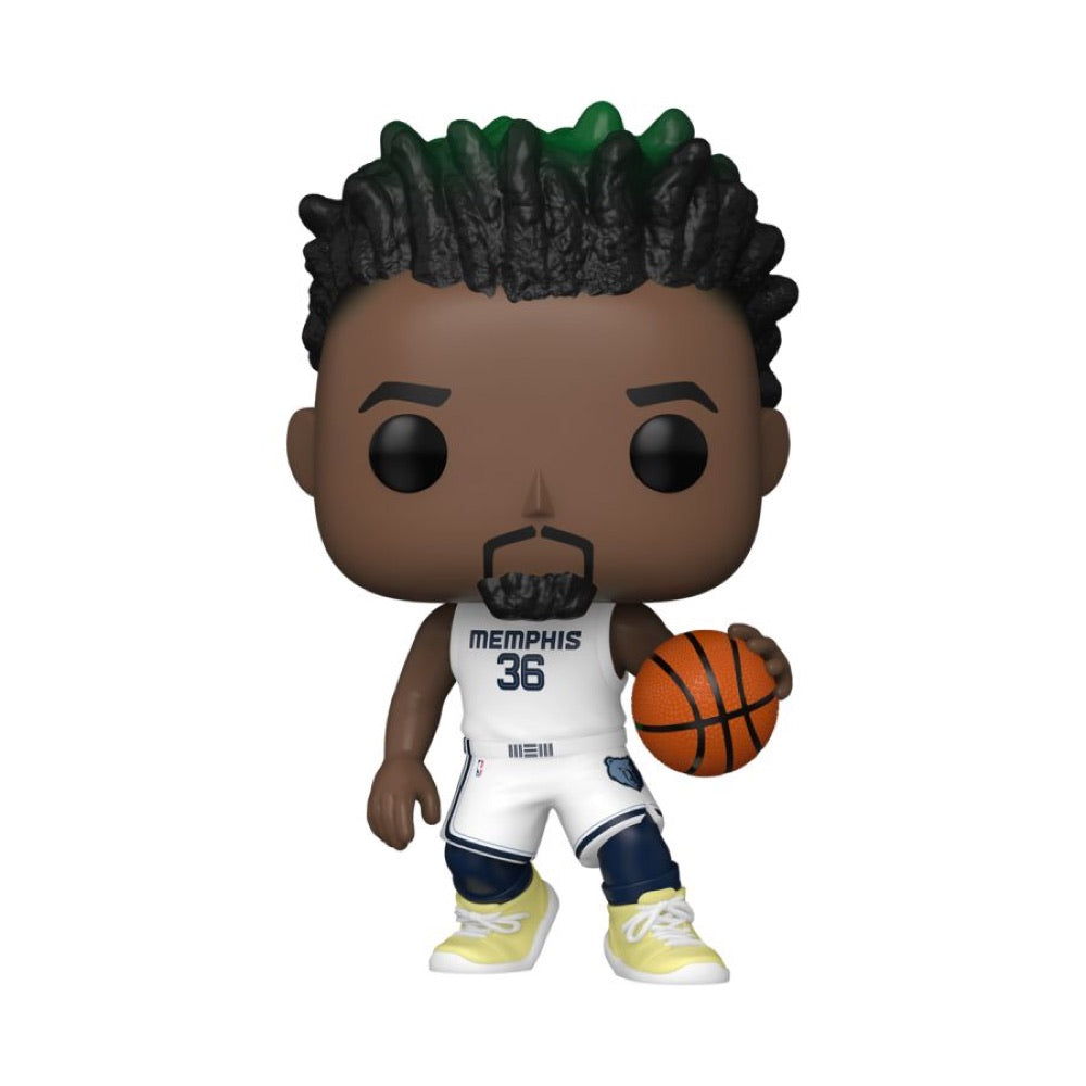 NBA Basketball – Marcus Smart (Memphis Grizzlies) Pop! Vinyl