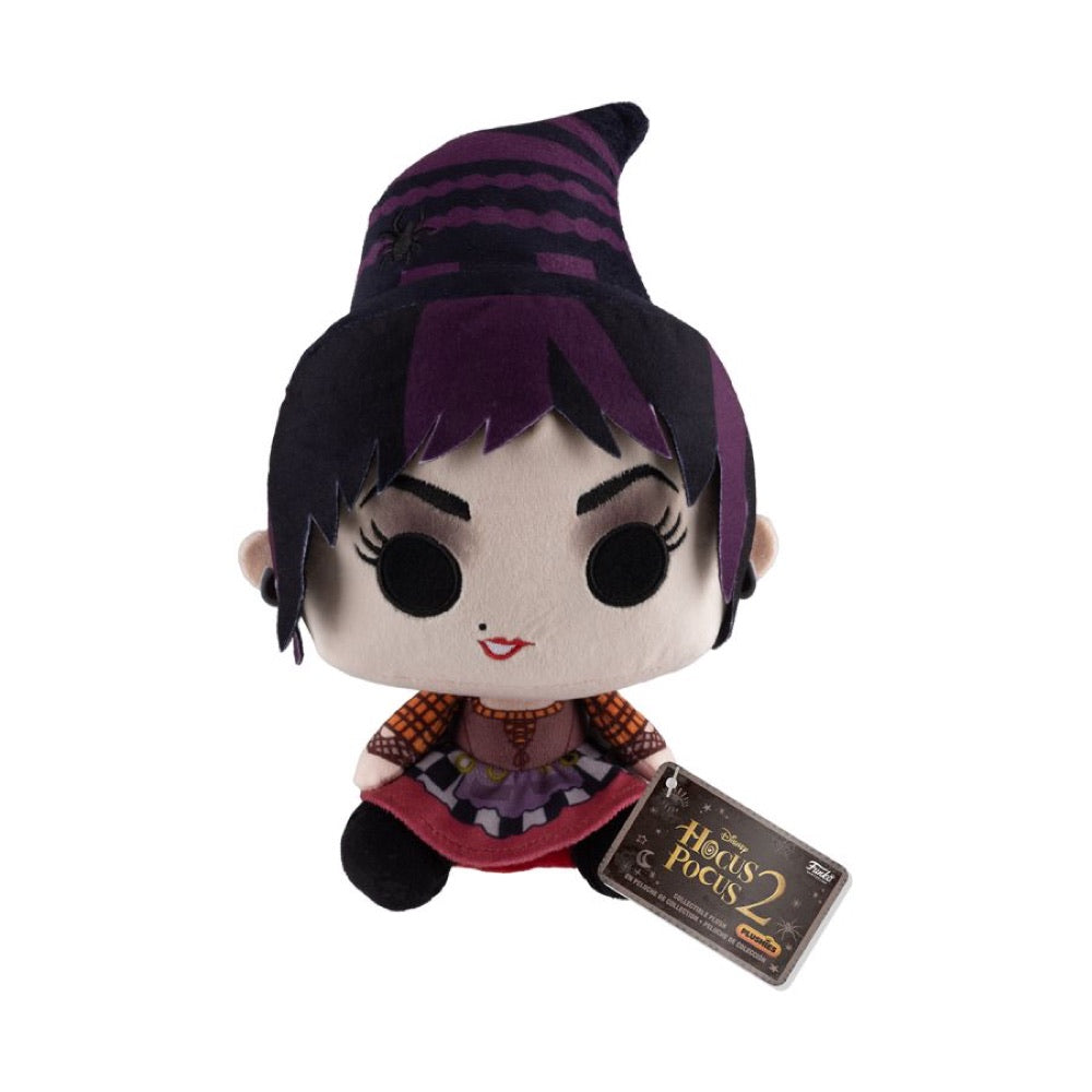 Hocus Pocus 2 – Mary 7″ Plush