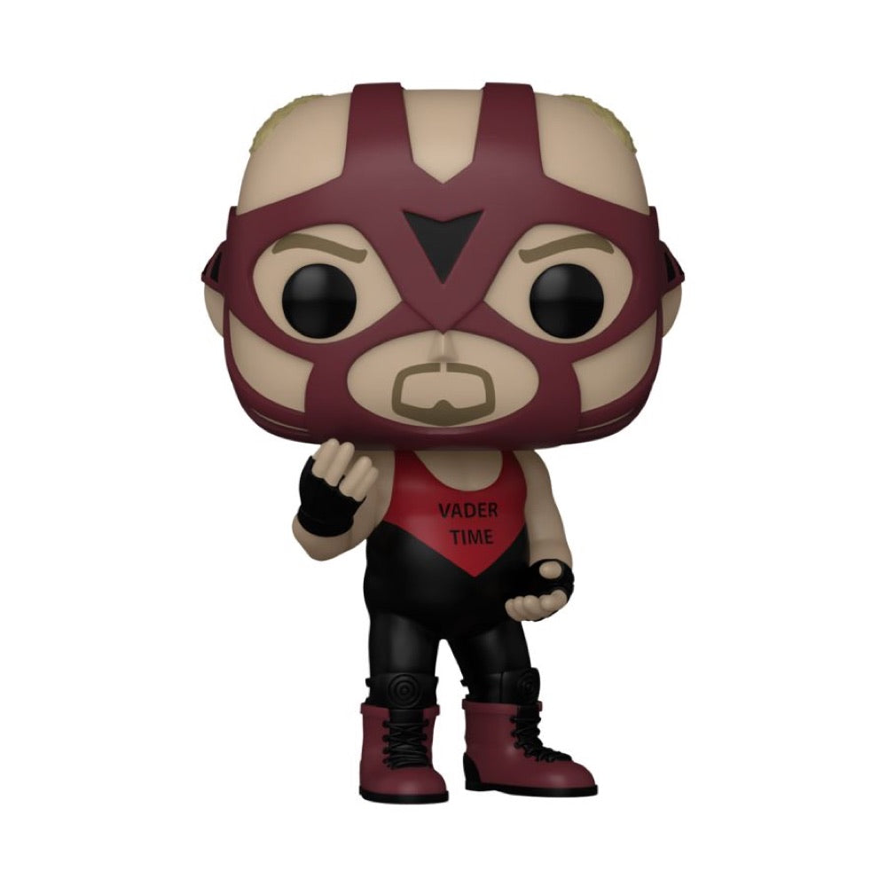 WWE – Vader Pop! Vinyl