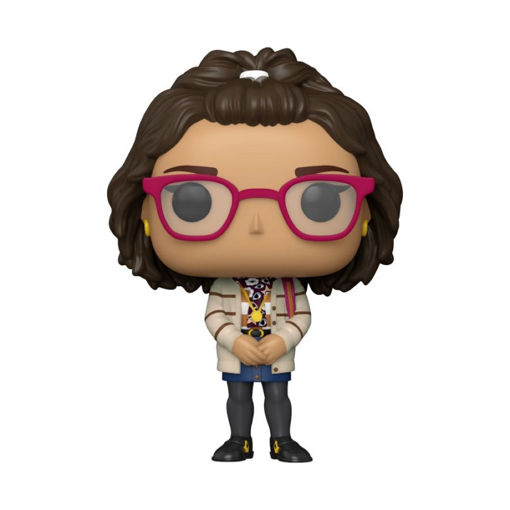 Hocus Pocus 2 – Izzy Pop! Vinyl