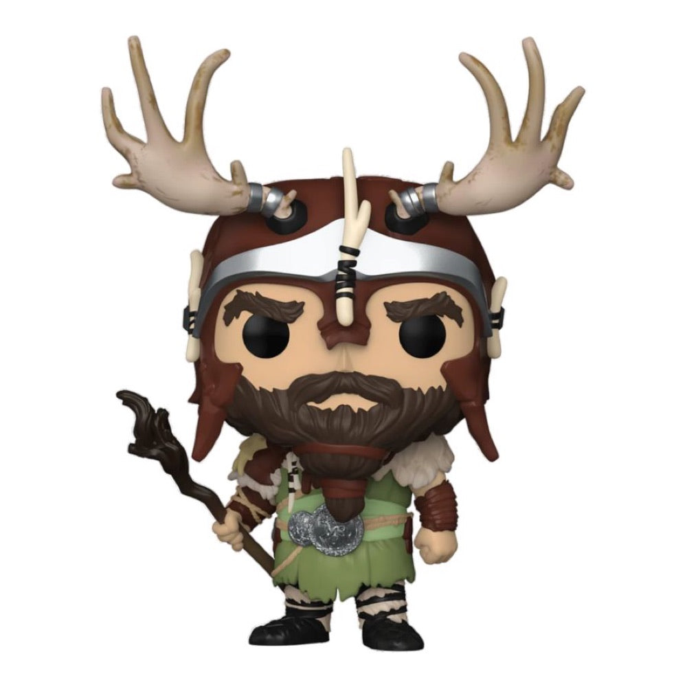 Diablo 4 – Druid Pop! Vinyl