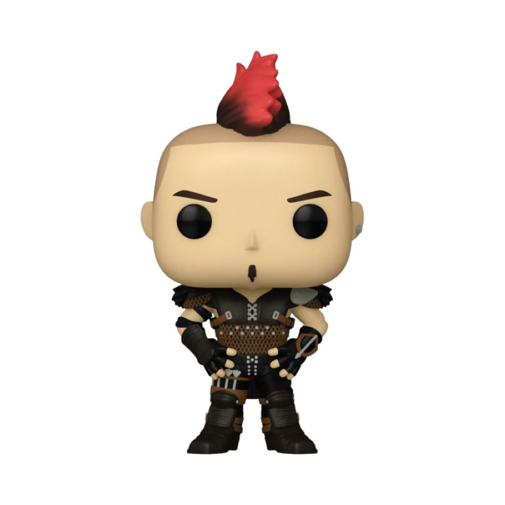 Mad Max: Road Warrior – Wez WB100 Pop! Vinyl