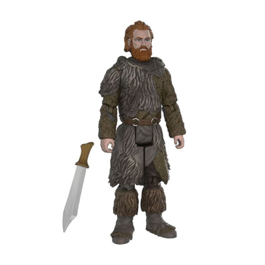 A Game of Thrones – Tormund Giantsbane Action Figure