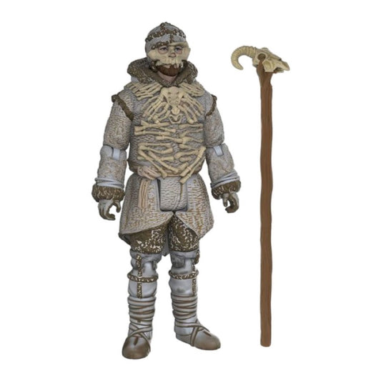 A Game of Thrones – Rattleshirt Action Figure