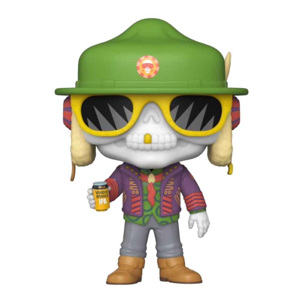 Voodoo Ranger – Voodoo Ranger Pop! Vinyl