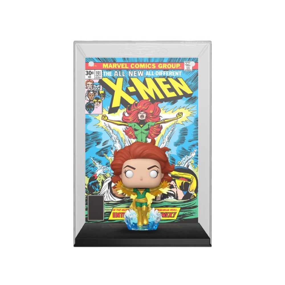 Marvel Comics – X-Men #101 Pop! Comic Cover