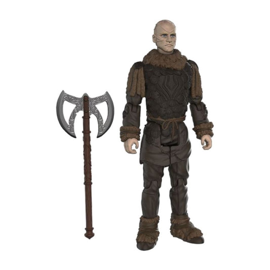 A Game of Thrones – Styr Action Figure