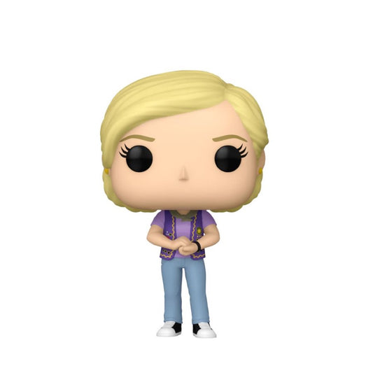 Parks & Recreation – Leslie Knope (Pawnee Goddesses) Pop! Vinyl
