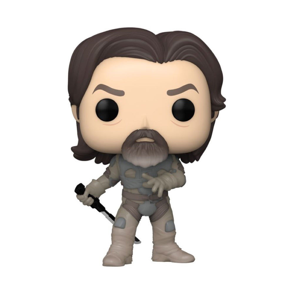 Dune 2 – Gurney Halleck Pop! Vinyl
