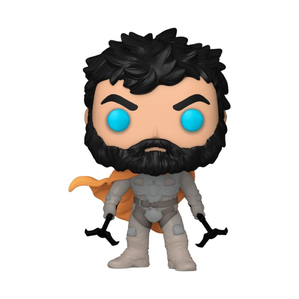 Dune 2 – Stilgar Pop! Vinyl