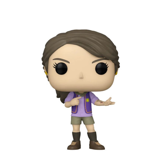 Parks & Recreation – April Ludgate (Pawnee Goddesses) Pop! Vinyl
