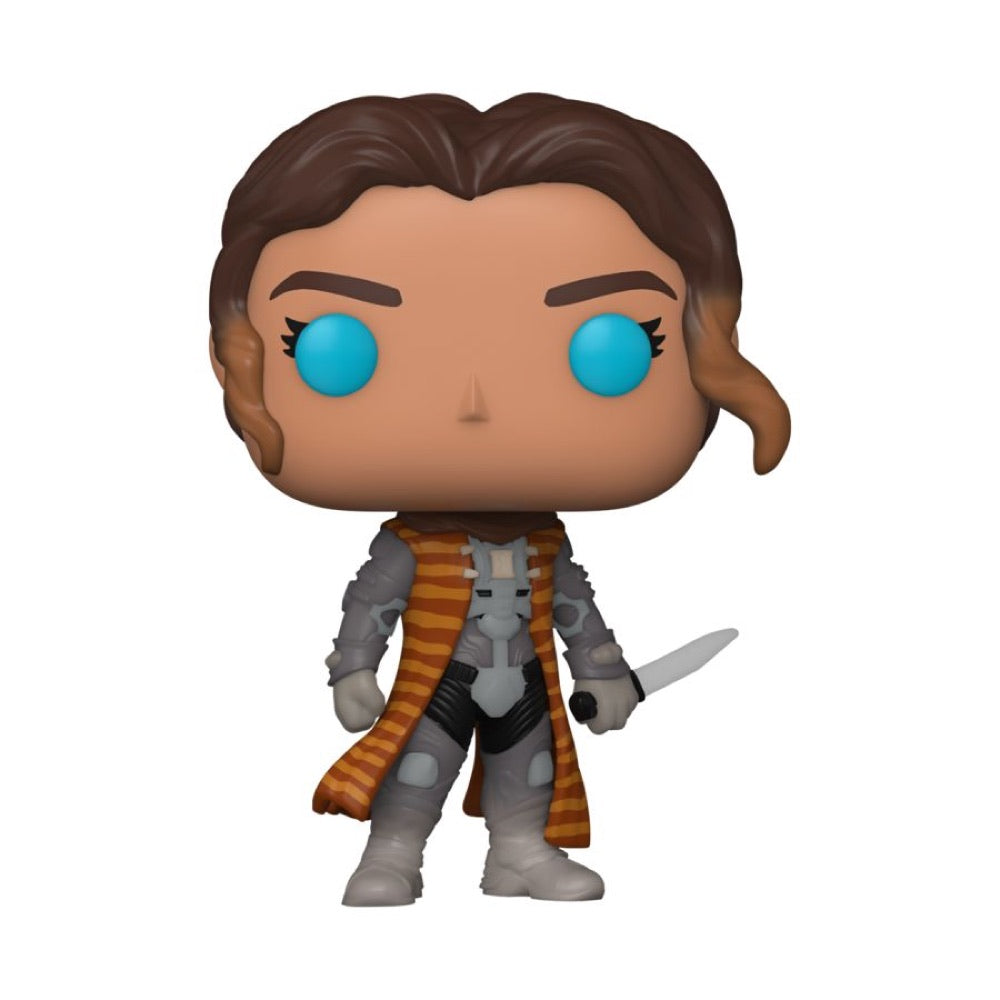 Dune 2 – Chani Pop! Vinyl