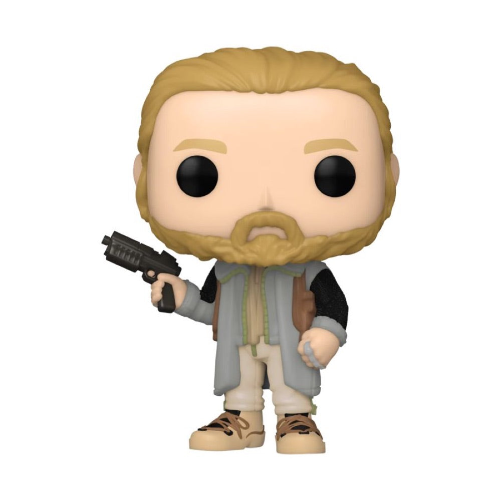 Rebel Moon – Kai Pop! Vinyl