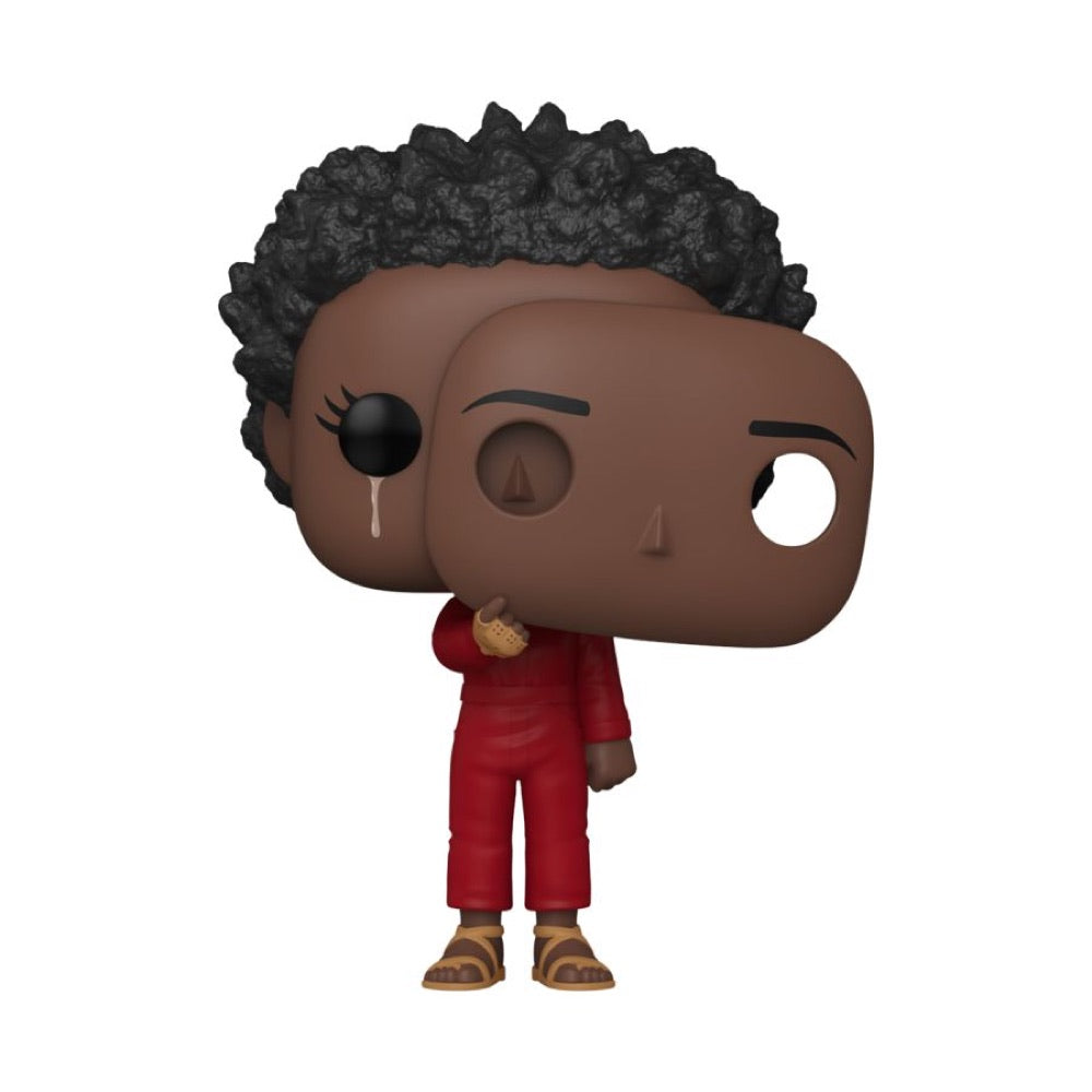 Us – Red Pop! Vinyl