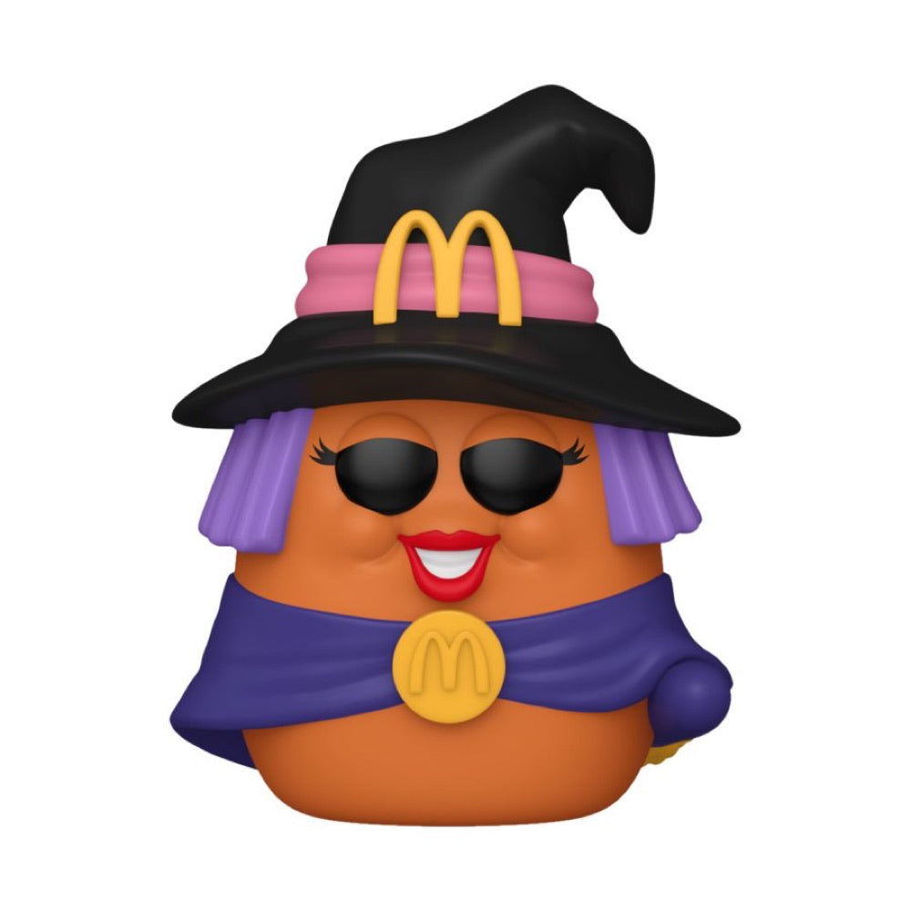 McDonalds – Witch McNugget Pop! Vinyl