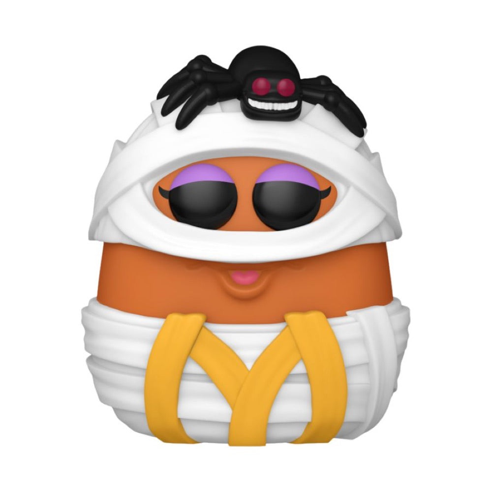 McDonalds – Mummy McNugget Pop! Vinyl