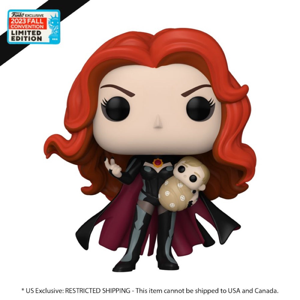 X-Men ’97 – Goblin Queen Pop! Vinyl NYCC 2023 US Exclusive [RS]