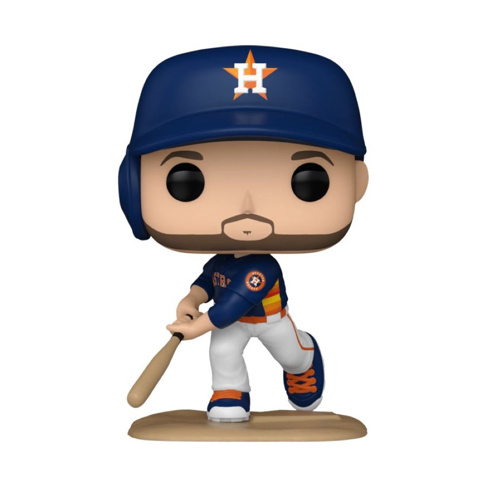 MLB: Astros – Kyle Tucker Pop! Vinyl