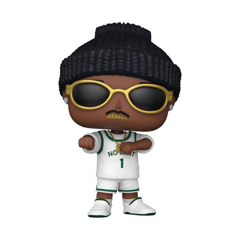 Master P – Master P Pop! Vinyl