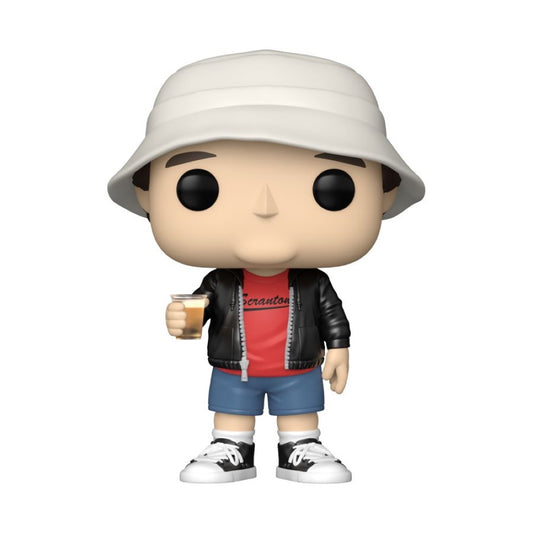 The Office – Kevin Pop! Vinyl