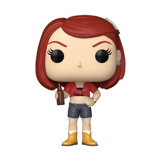 The Office – Meredith Pop! Vinyl