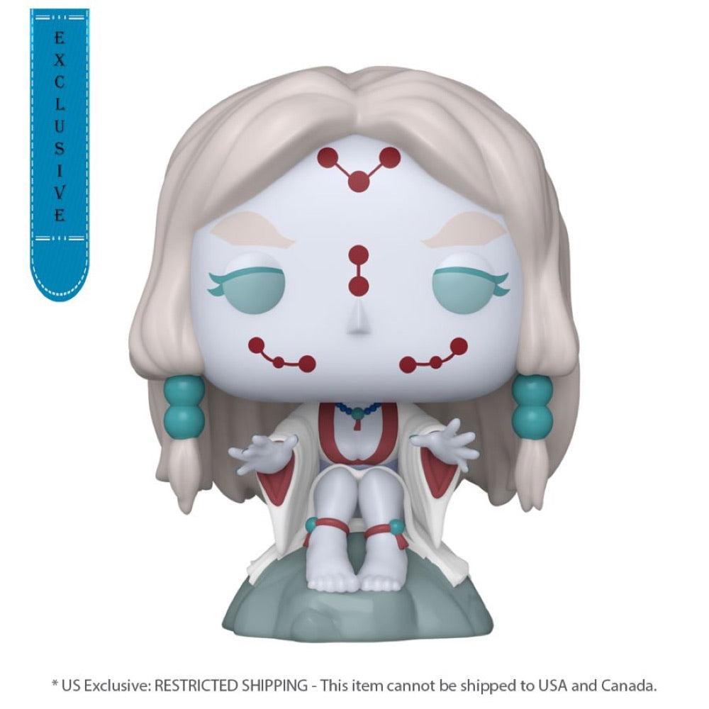 Demon Slayer – Spider Demon Mother US Exclusive (with chase) Pop! Vinyl [RS]