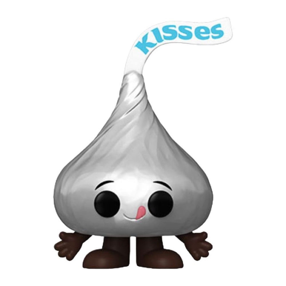 Hershey’s – Hershey’s Kiss Pop! Vinyl