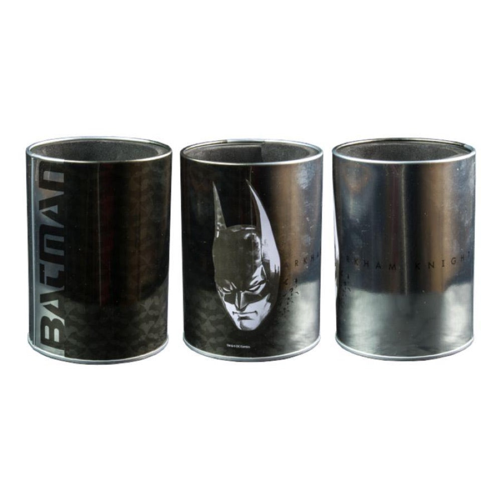 Batman: Arkham Knight – Batman Metal Can Cooler