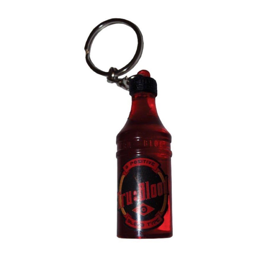True Blood – True Blood 3D Bottle Keychain