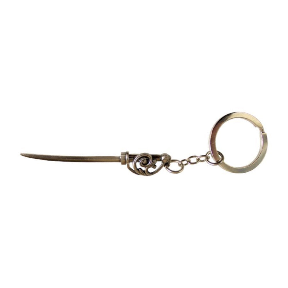 Assassin’s Creed 4: Black Flag – Edwards Cutlass Pewter Keyring