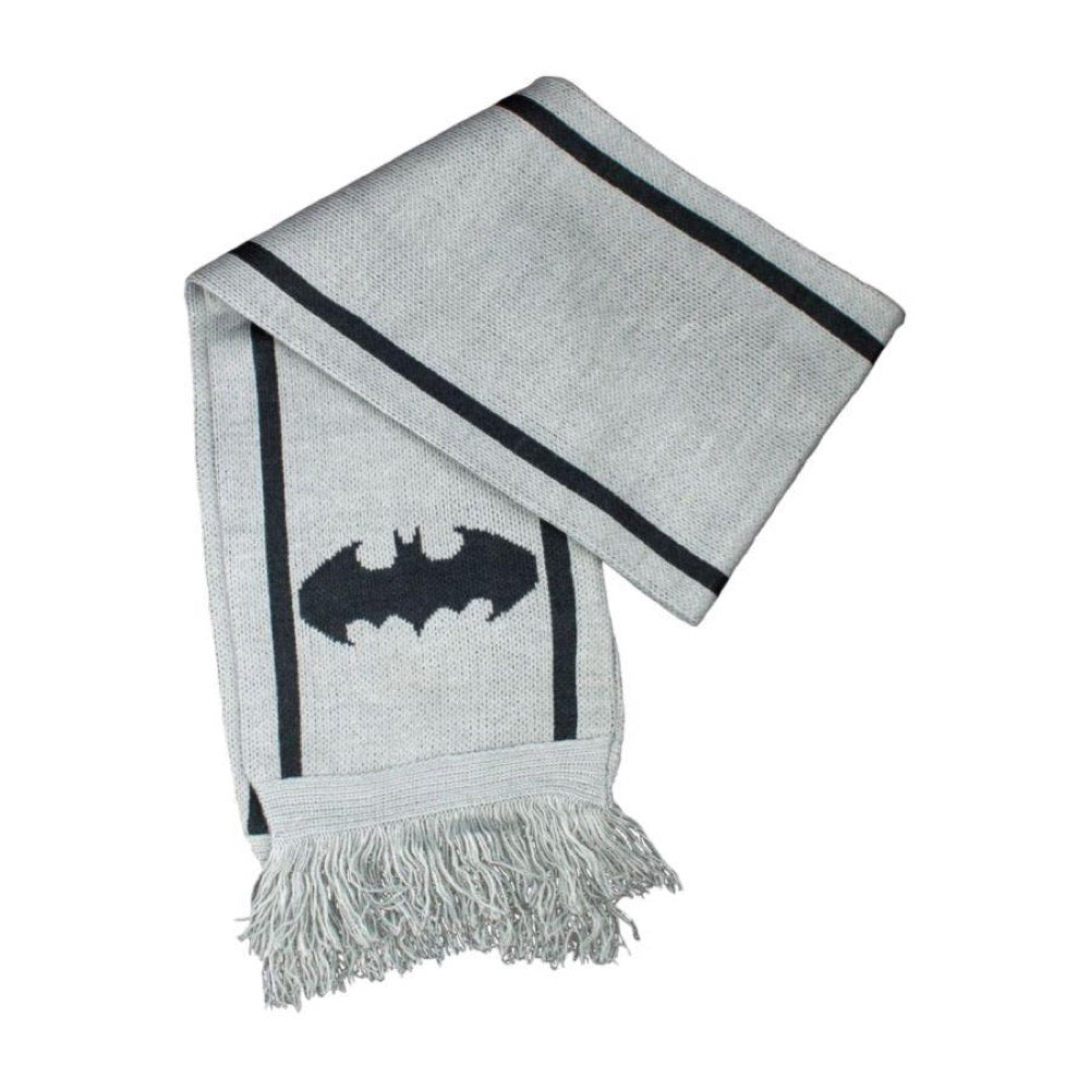 DC Comics – Batman Logo Scarf