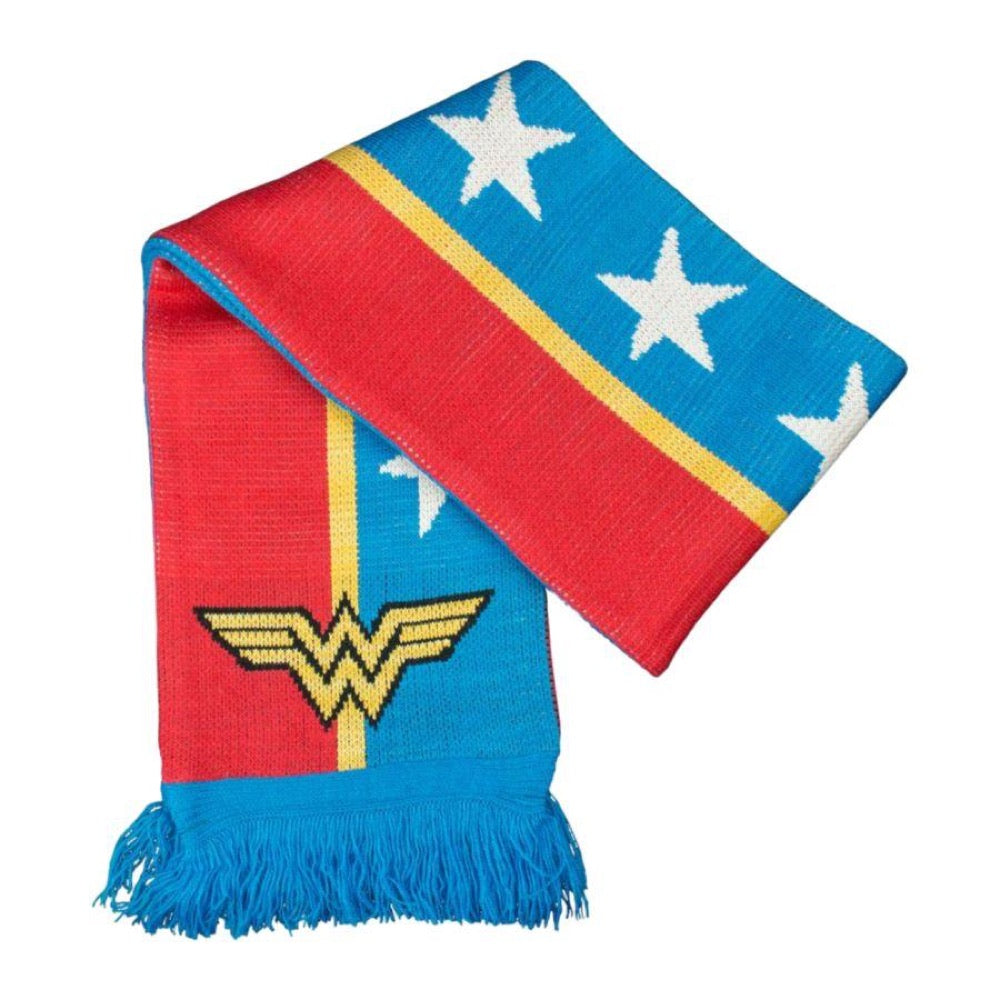DC Comics – Wonder Woman Scarf