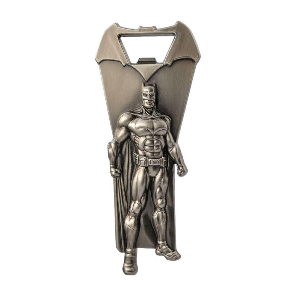 Batman v Superman: Dawn of Justice – Batman Bottle Opener