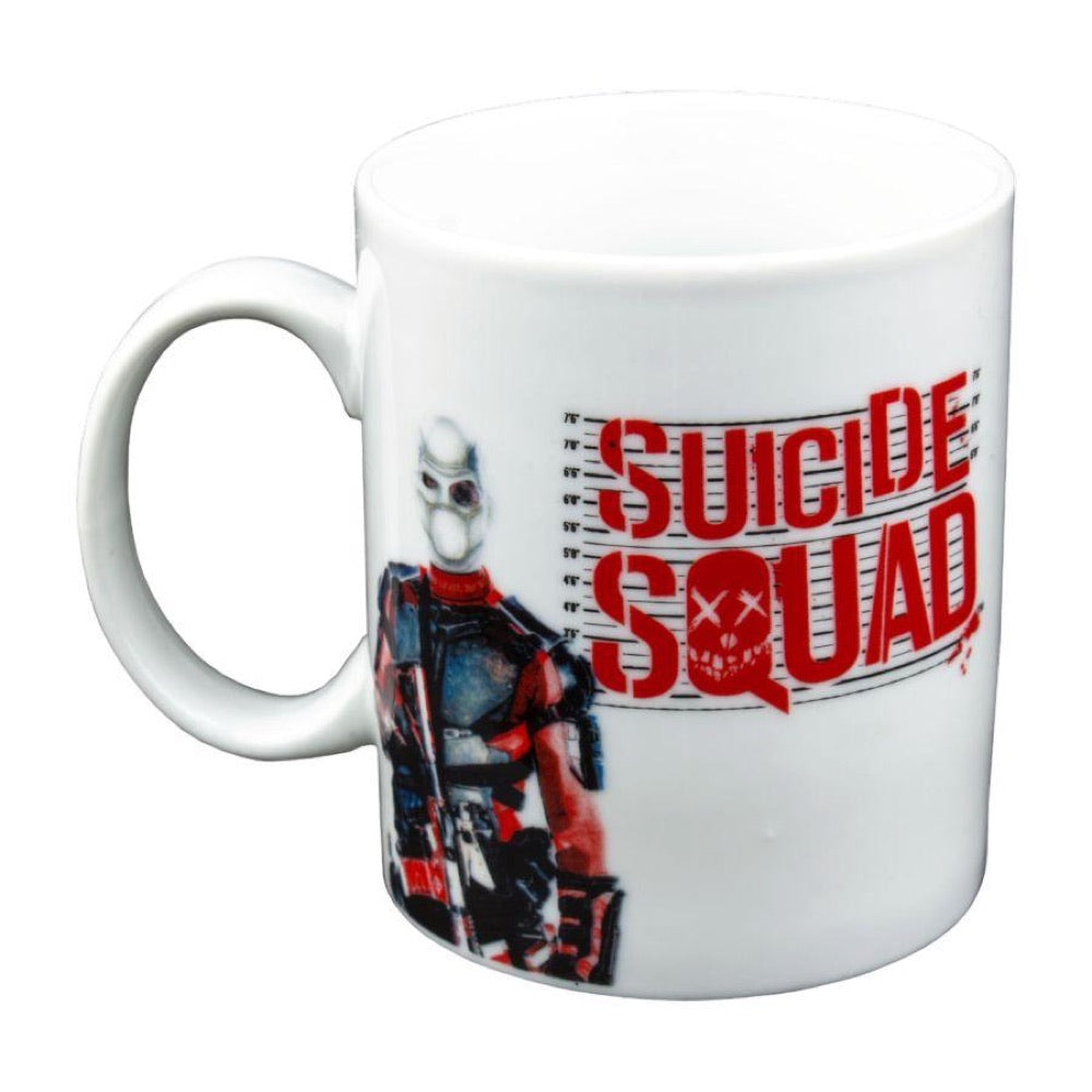 Suicide Squad (2016) – Deadshot Mug
