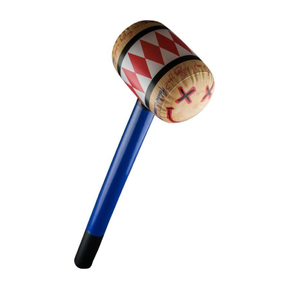 Suicide Squad (2016) – Harley Quinn’s Inflatable Mallet