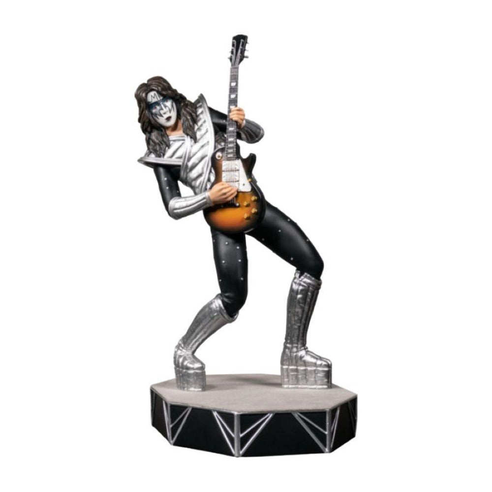 KISS – Spaceman Ace Frehely 1:6 Scale Statue