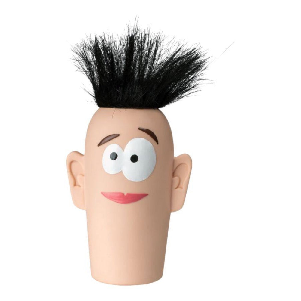 Doctor Who – Mr Huffle Replica