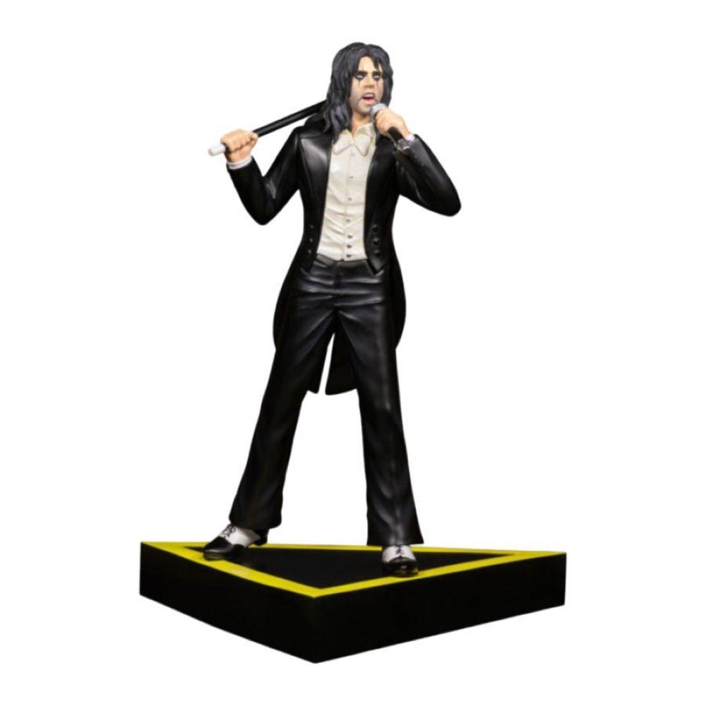 Alice Cooper – Welcome to My Nightmare (with 1-1 chase) Limited Edition Statue