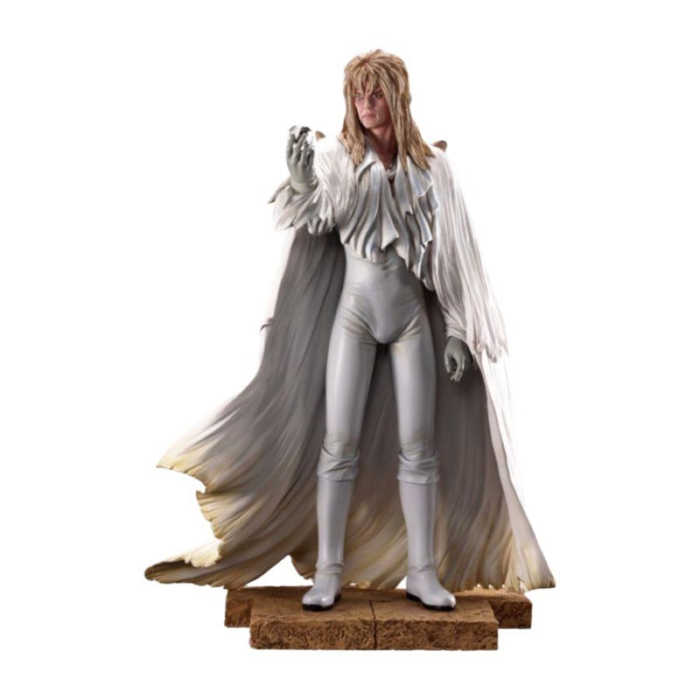 Labyrinth – Jareth the Goblin King 1:6 Scale Statue