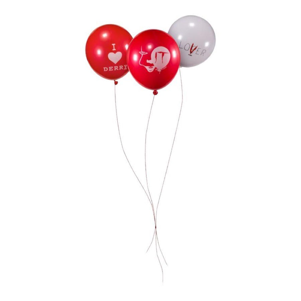 It (2017) – Balloon Set (pack of 15)