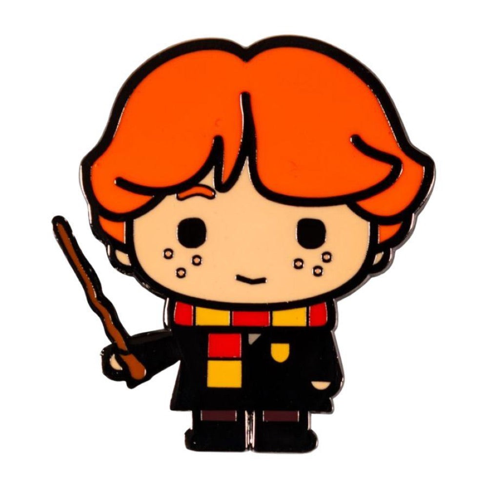 Harry Potter – Ron Chibi Enamel Pin